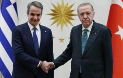 Türkiye ve Yunanistan 7 anlaşmaya imza attı