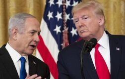 Trump-Netanyahu görüşmesi başladı