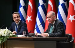 Erdoğan: Yunanistan’la ticaret hedefimiz 10 milyar dolar