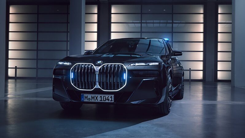 BMW, binlerce aracı geri çağırıyor