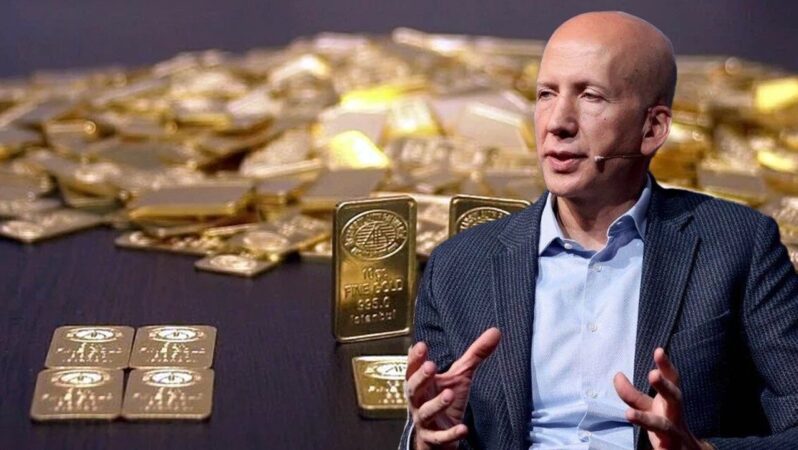 Hakan Kara’dan dikkat çeken analiz: Altın tarihi zirveyi aştı, gü