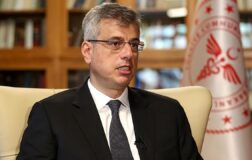 Memişoğlu: Milletimize hizmet eden Türk Kızılay ile güç birliğimi