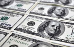 ABD bütçesi ocakta 95 milyar dolar açık verdi: Gelirler artarken