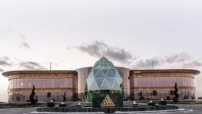 Ahlatcı Holding: Gerçek dışı ve dayanaksız