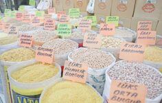 Gıda toptancılarından Ramazan’da sabit fiyat kararı