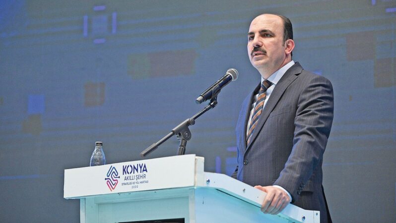 Bisiklet Başkenti Konya’dan velespit müzesi