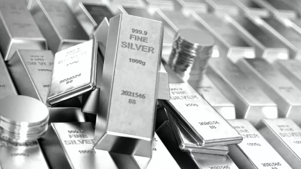 J.P. Morgan’dan gümüşte rekor tahmin: 2026 yılında ne kadar olaca
