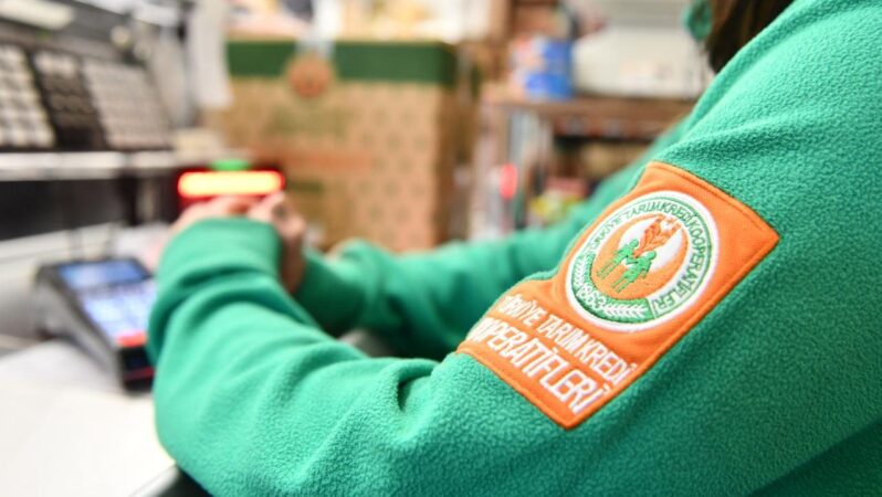 Tarım Kredi KOOP Market’ler, ramazan boyunca indirimli ve sabit f