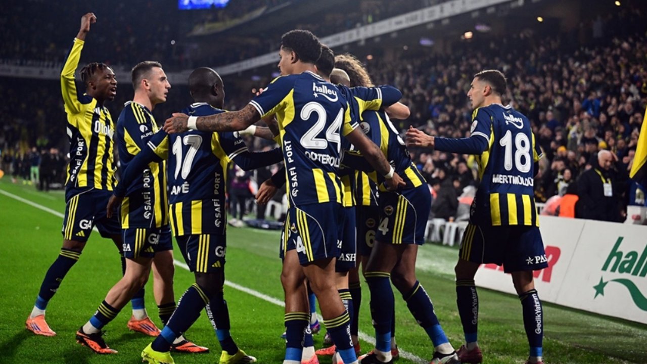 Fenerbahçe UEFA Avrupa Ligi maçı ne zaman? FB – Nottingham Forest