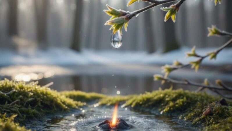 İlk cemre ne zaman düşecek? Cemre düşme tarihleri…