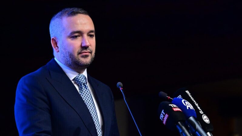 Yılın ilk enflasyon raporu açıklandı