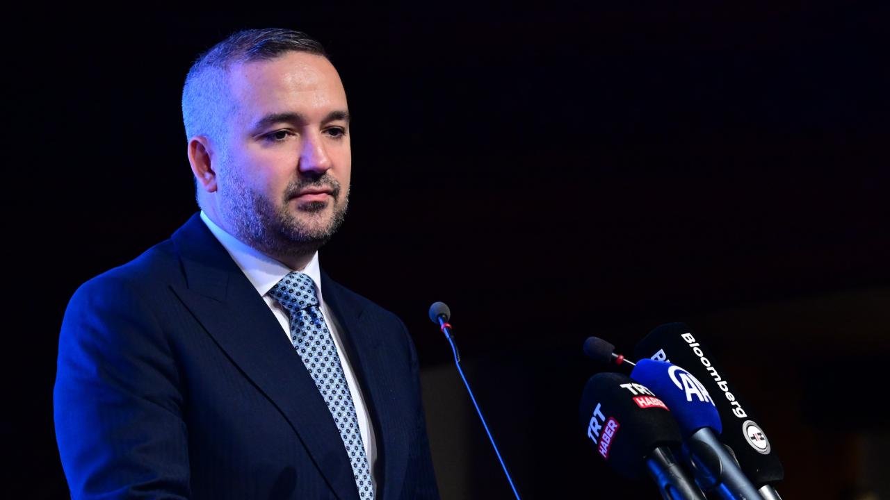 TCMB Başkanı Karahan: Yıl sonunda enflasyonun yüzde 15 ile yüzde