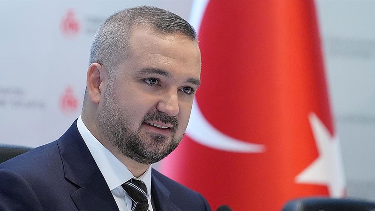 TCMB Başkanı Karahan: Hizmet enflasyonunda düşüş öne çıkacak