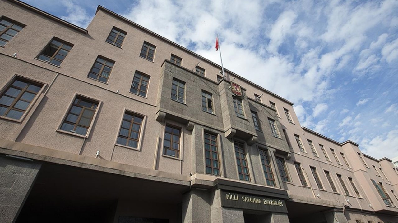 MSB açıkladı: 5 terörist daha teslim oldu