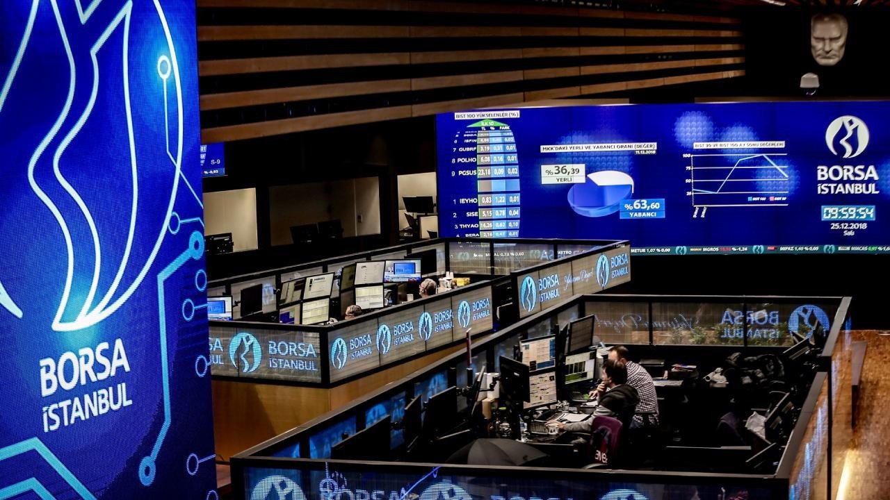 Borsa İstanbul’da rekor yenilendi: Endeks 14 bini aştı