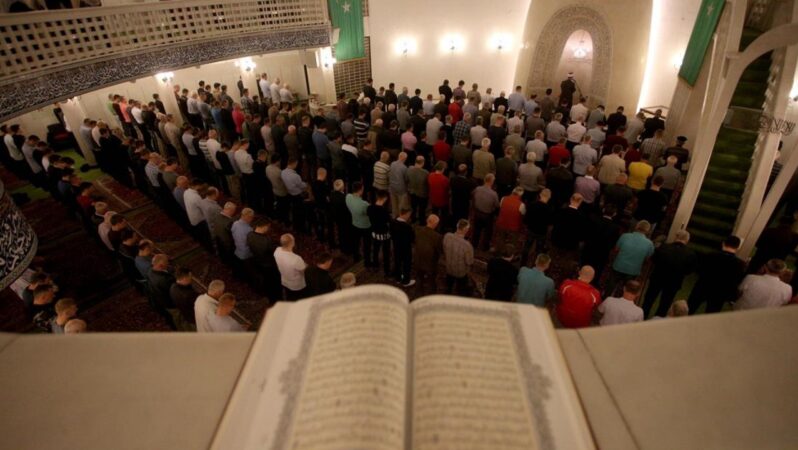 2026 İlk teravih ne zaman? Teravih namazı hangi gün saat kaçta kı