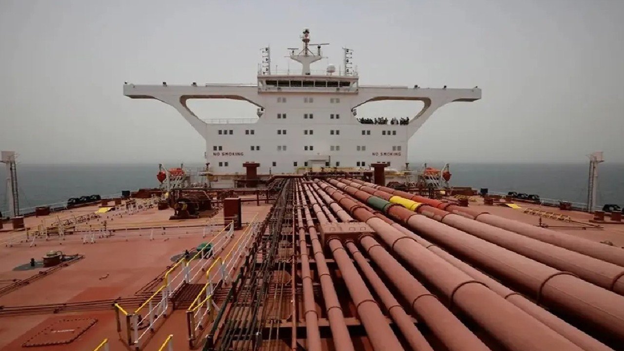 Rusya’dan Küba’ya enerji hamlesi: ABD baskısına karşı petrol sevk