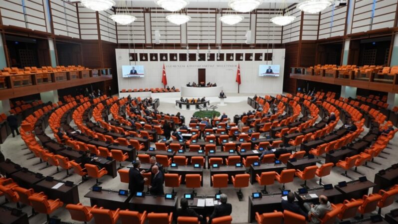 12. Yargı Paketi Meclis’e ne zaman gelecek? Yeni yargı maddeleri