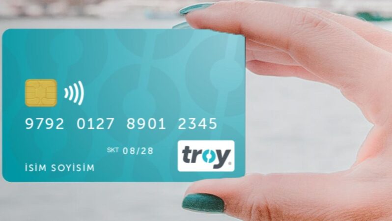 TROY’dan ramazan ayına özel market kampanyası