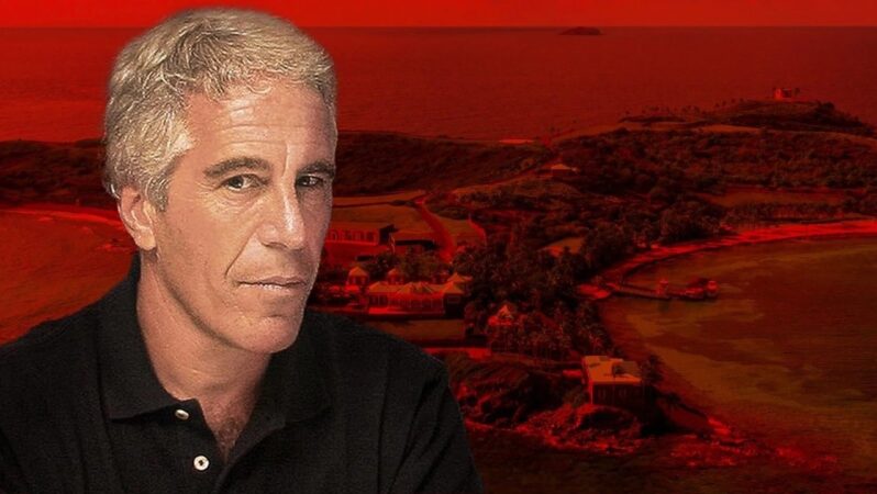 ABD Temsilciler Meclisi üyesinden Epstein iddiası: ‘Belgeler kayd