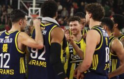 Fenerbahçe Beko maçı bugün mü, yarın mı? FB – Panathinaikos maçı