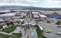 Serbest bölgeler 2026’da 14 milyar dolarlık ihracat hedefliyor