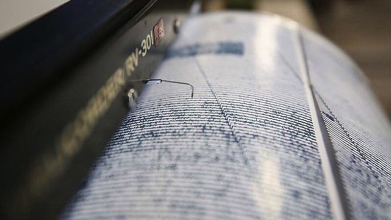 Şili, 6,2 büyüklüğünde deprem ile sallandı