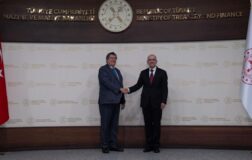 Avrupa Konseyi Kalkınma Bankası’ndan Türkiye’deki yartırımlara ye