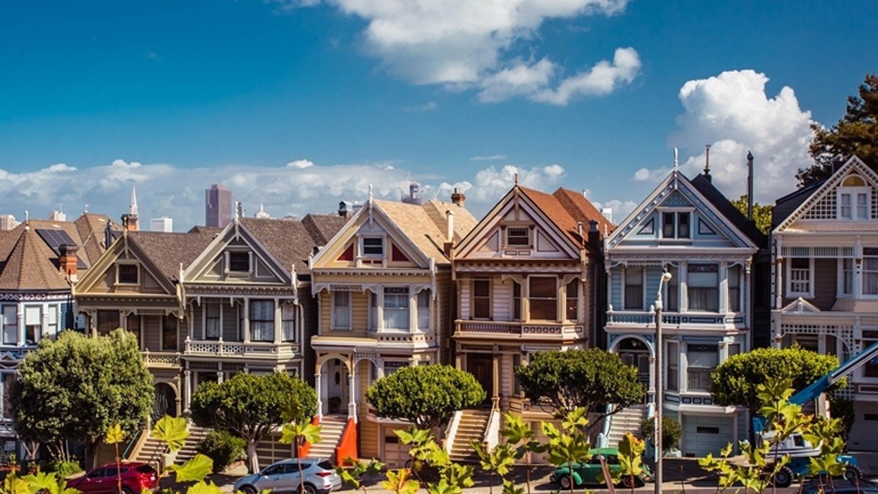 ABD’de ikinci el konut satışları ocakta geriledi