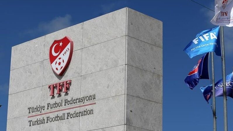 Bahis soruşturmasında 510 profesyonel PFDK’ye sevk edildi