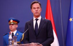 Rutte: NATO’da birlik ve savunma kararlılığında yeni dönem başlad