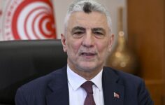 Bolat: Sırbistan ile ticaret hedefimiz 5 milyar dolar