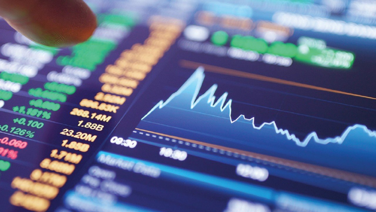 Emtia baskı altında, Borsa İstanbul rekorda