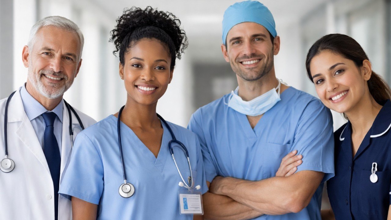 1.4 milyon sağlık çalışanına yüzde 3.3 zam