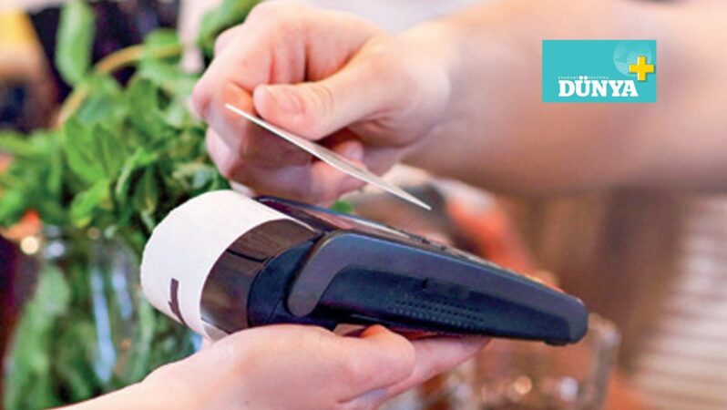 Bahşişin ekonomisi