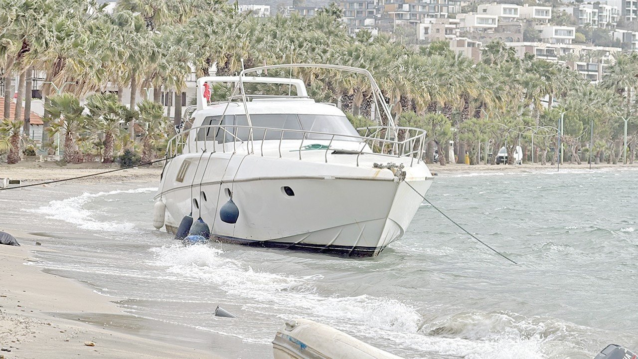 Artan fiyatlar esnafın ayağını denizden kesti