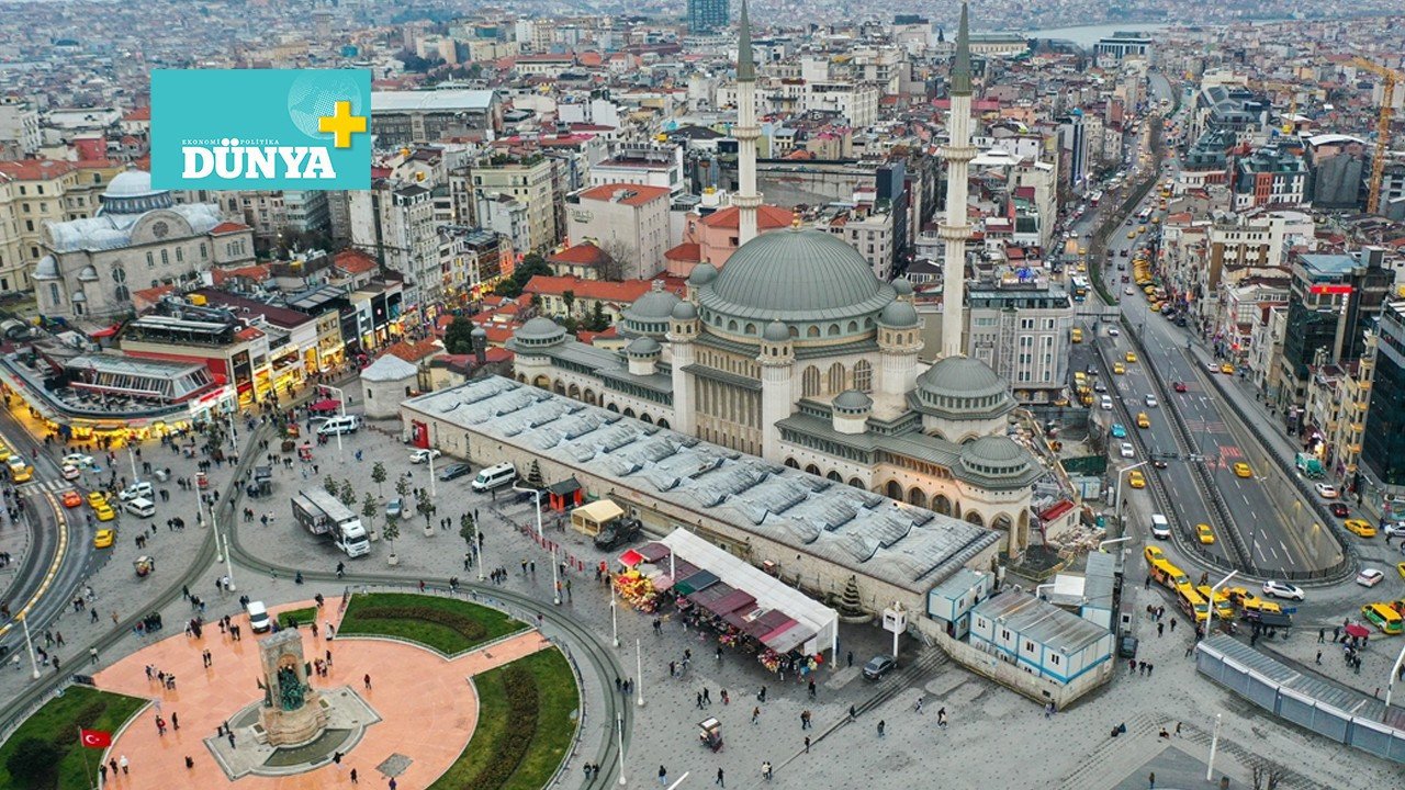 Kamusal sanat artık dikkat çekmek istemiyor