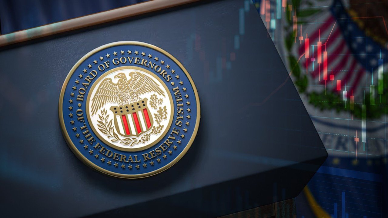 Fed’de faiz ayrışması: Miran indirim istiyor, Logan temkinli