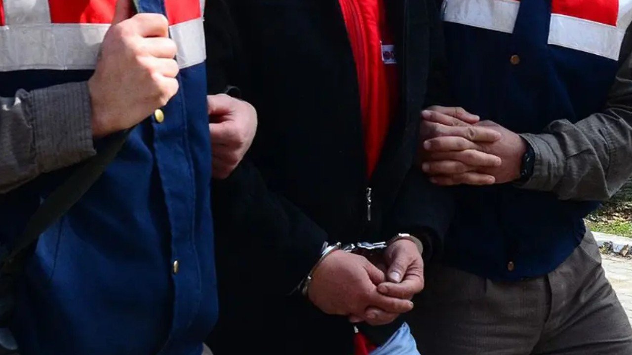 12 ilde organize suç operasyonu: Para trafiği deşifre edildi, 61