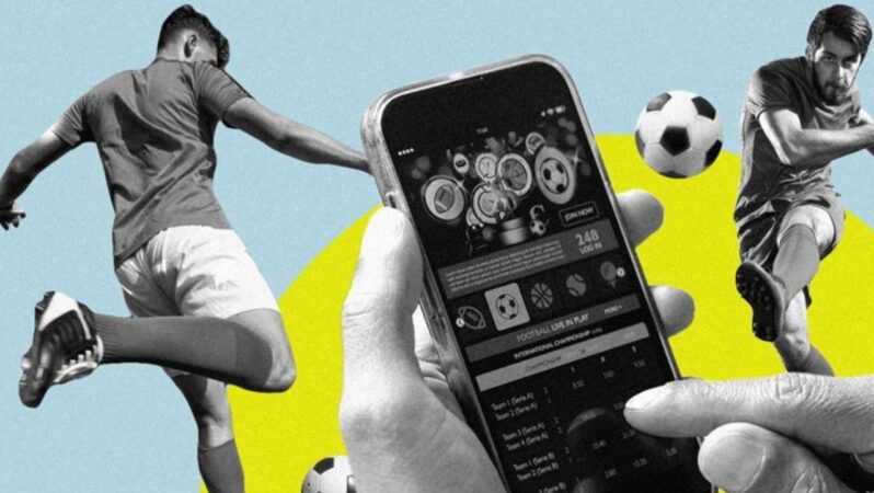 Bahis reklamlarına engel: Promosyon yasaklandı, spor mecrası şart