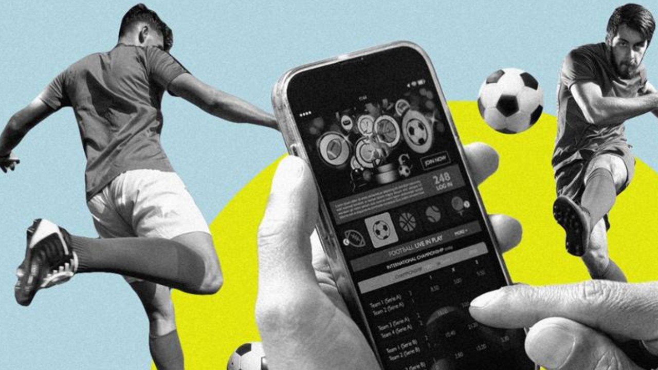 Bahis reklamlarına engel: Promosyon yasaklandı, spor mecrası şart