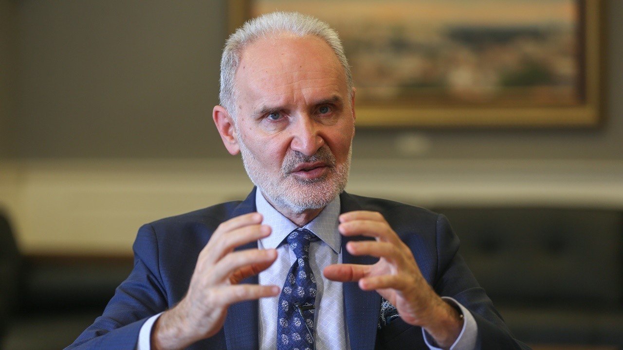 İTO Başkanı Avdagiç: Gümrük Birliği hızla güncellenmeli