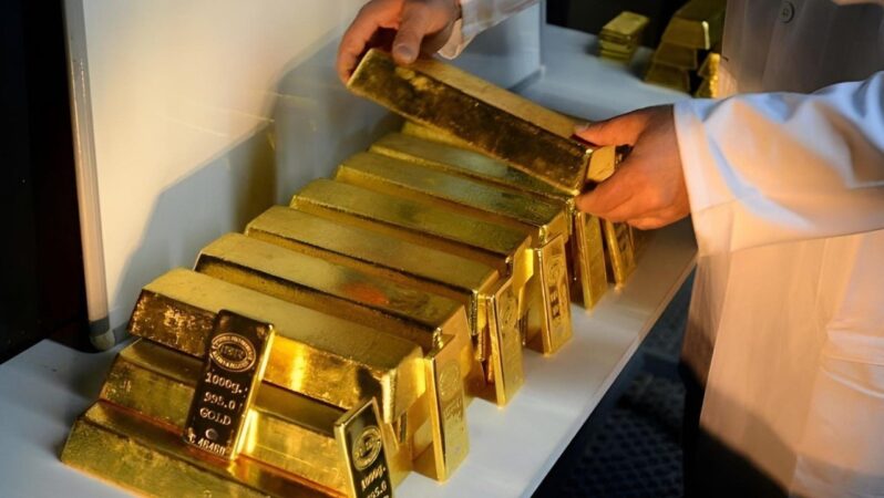 Altında Çin etkisi: Rekor, spekülasyon ve balon tartışması