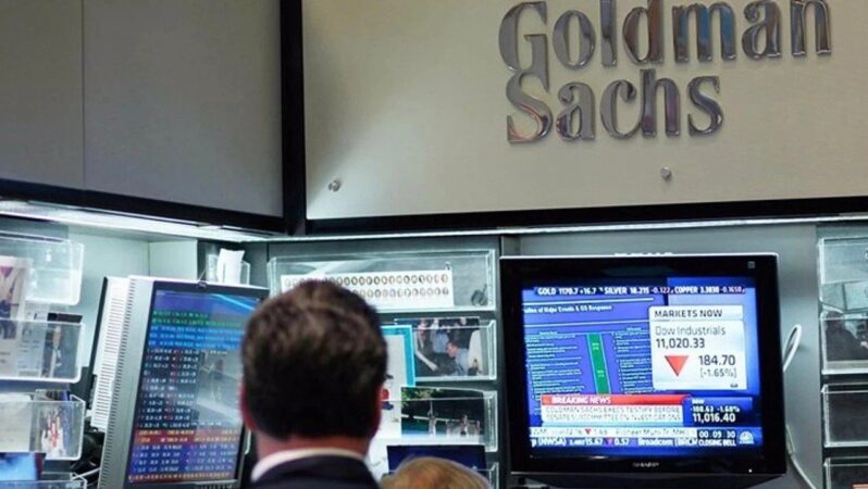 Epstein belgelerinde adı geçen Goldman Sachs bankasının avukatı i