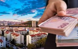 Yurt dışına konut akını: Türk vatandaşları 2025 yılında rekor kır