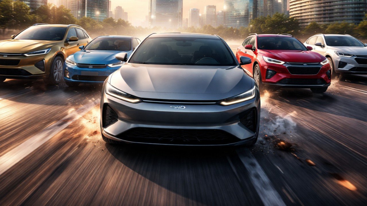 Otomobil sektörüne acil müdahale: Satışlar çakıldı, fiyat savaşın