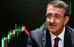 Cumhurbaşkanı Yardımcısı Yılmaz: Cari açık sürdürülebilir seviyel