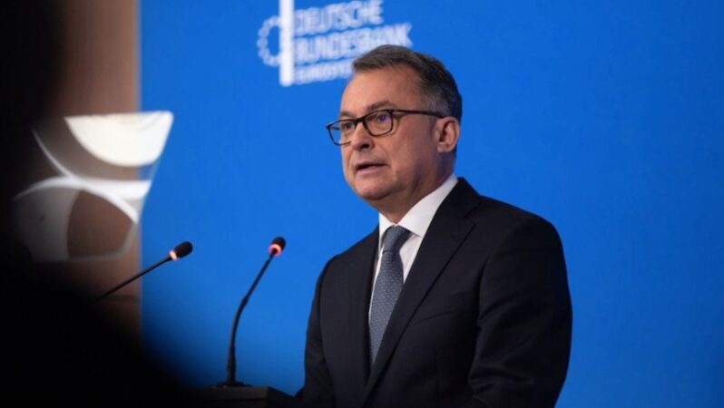 Almanya’da Fed tedirginliği: Küresel enflasyon yükselebilir