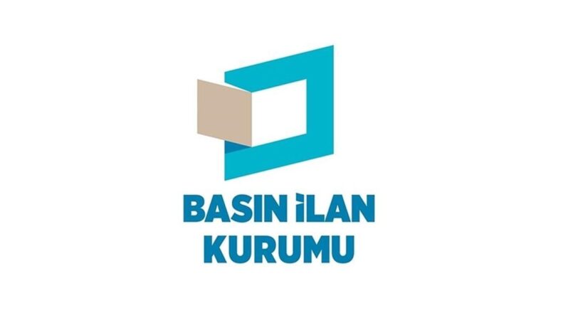 Basın İlan Kurumu sosyal destekleri yüzde 50 artırdı