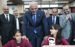 Batman’a dev kültür yatırımı: 3 yeni nesil kütüphane hizmete açıl